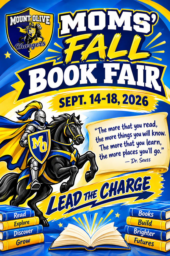 Book Sale