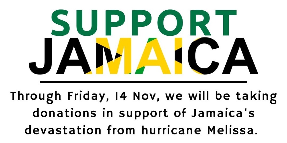 Support Jamaica