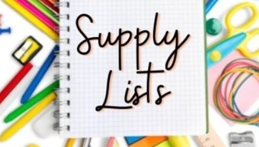 supplylist