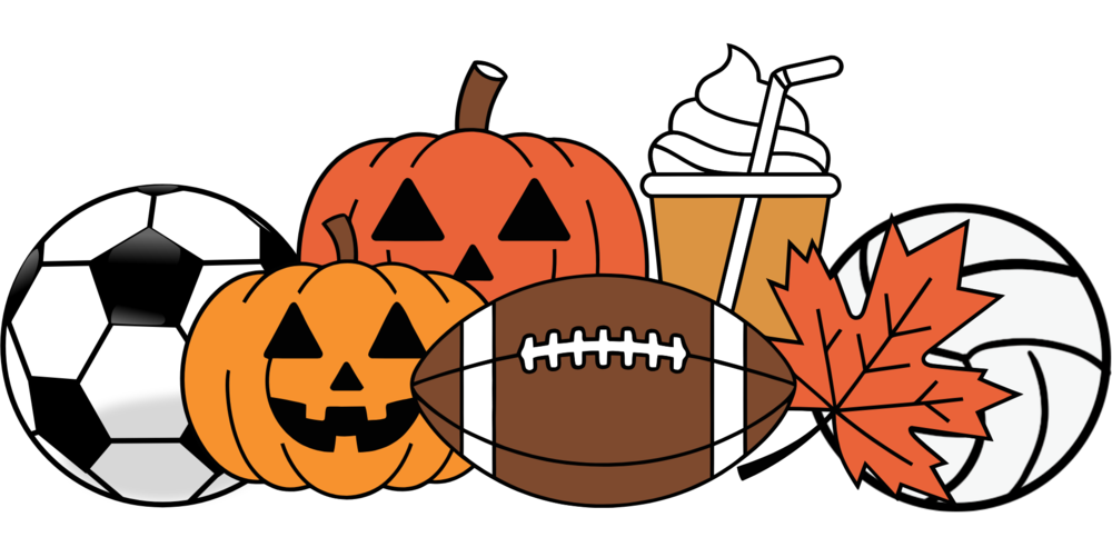 fall sports