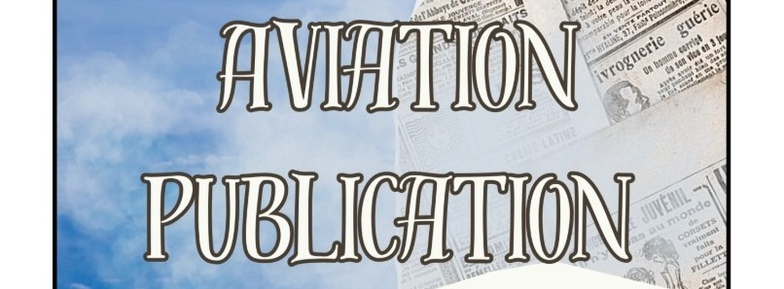 Aviation Publication - Vol 2