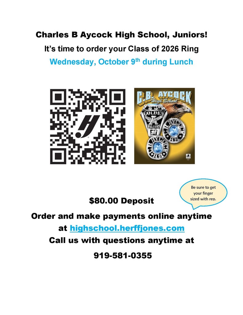rings