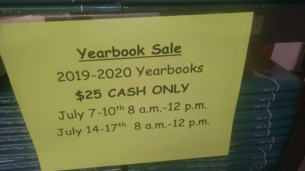 Yearbook