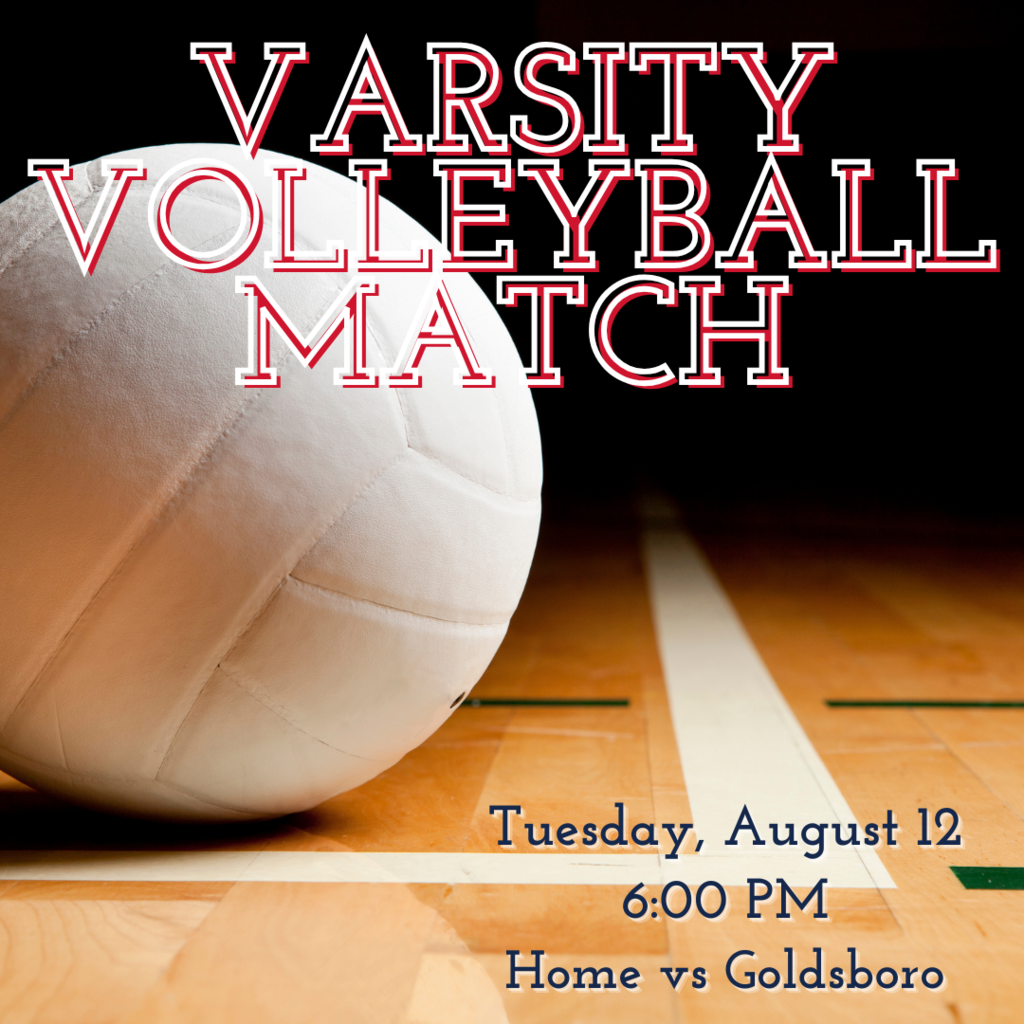varsity match