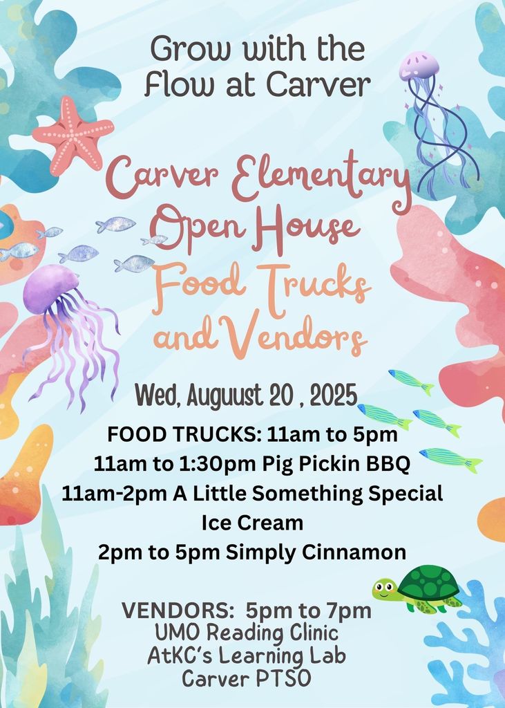 open house 2