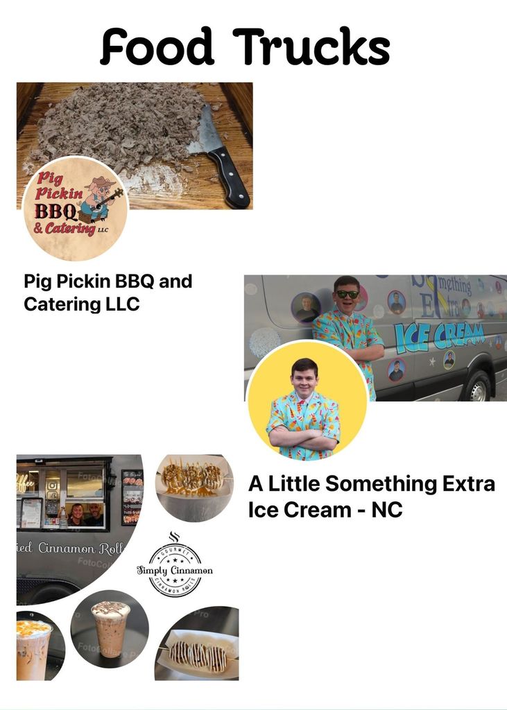 food trucks