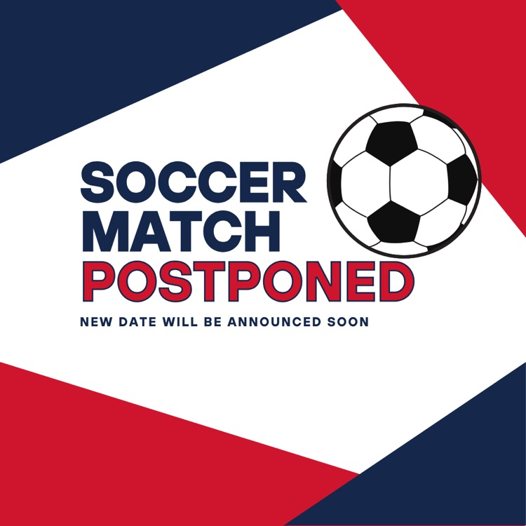 soccer canceled