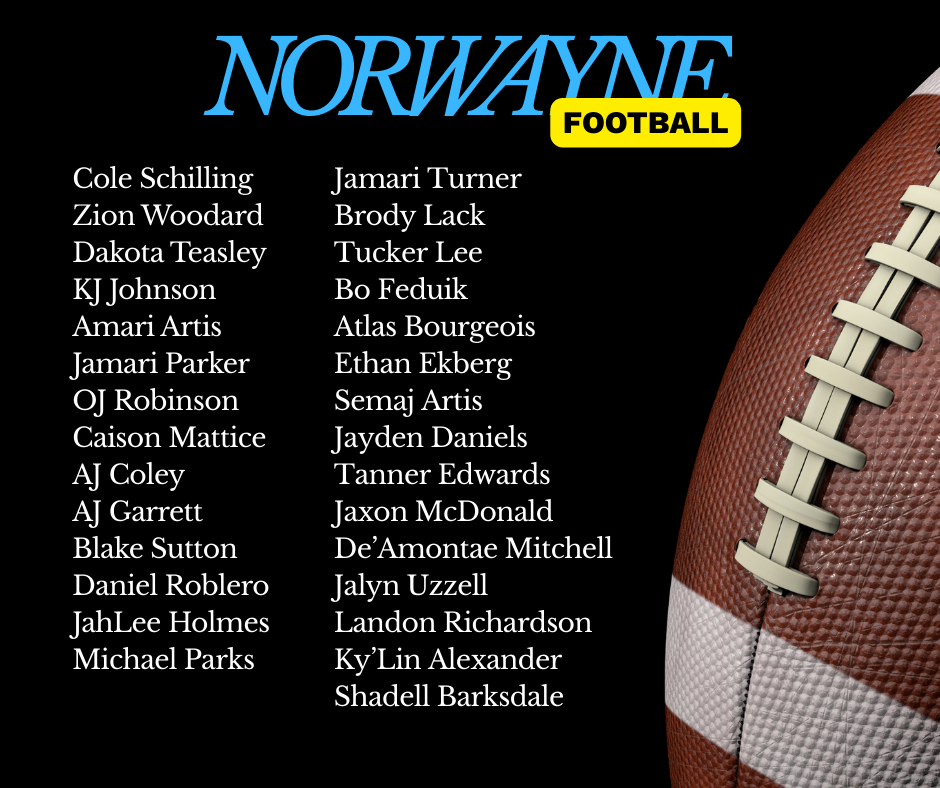 football