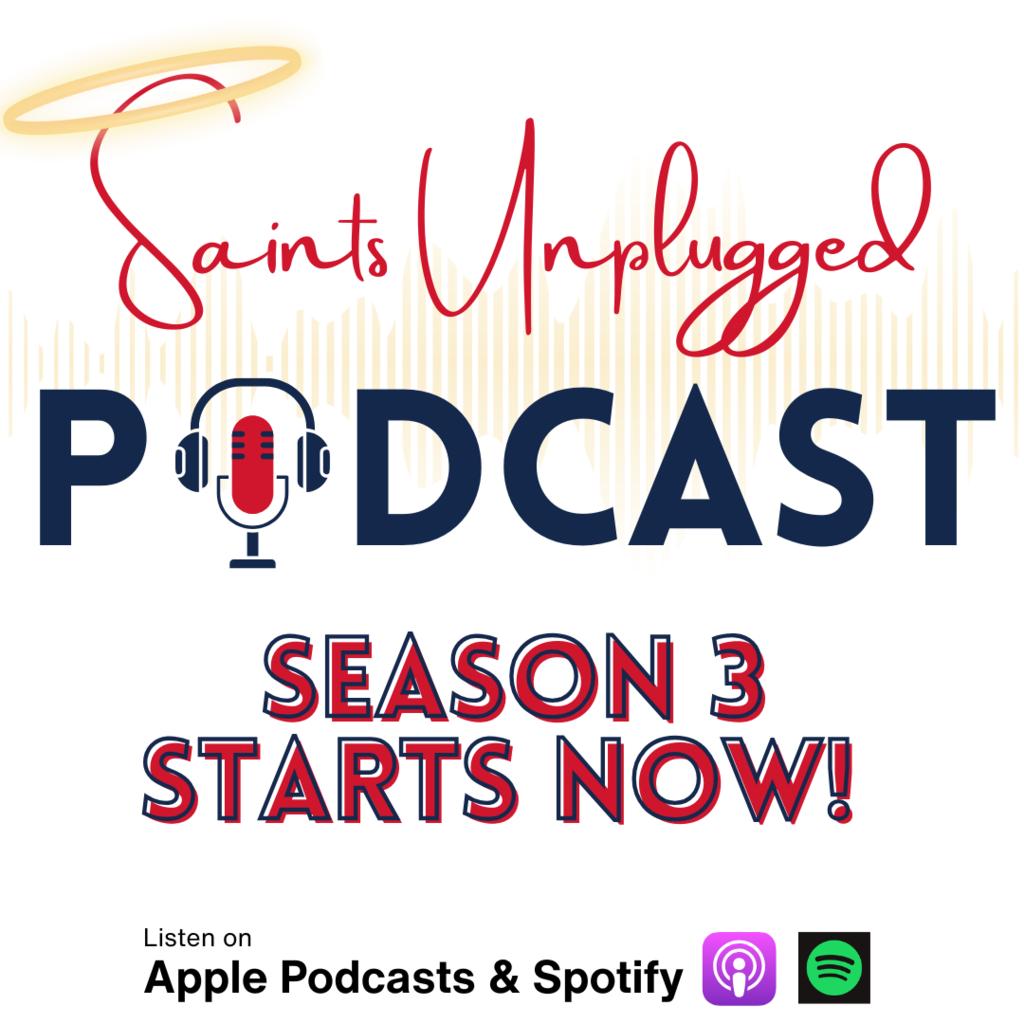 saints unplugged