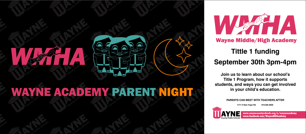 parent night