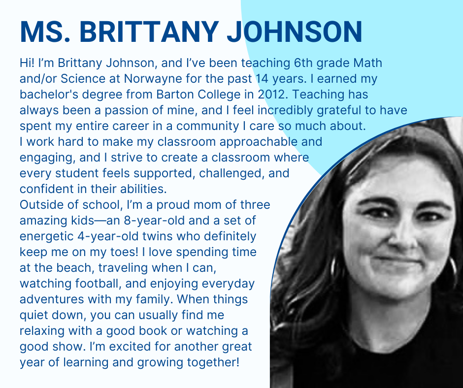 Brittany Johnson