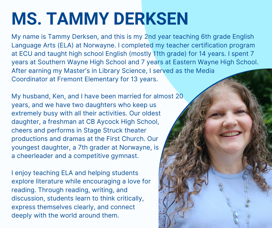 Tammy Derksen