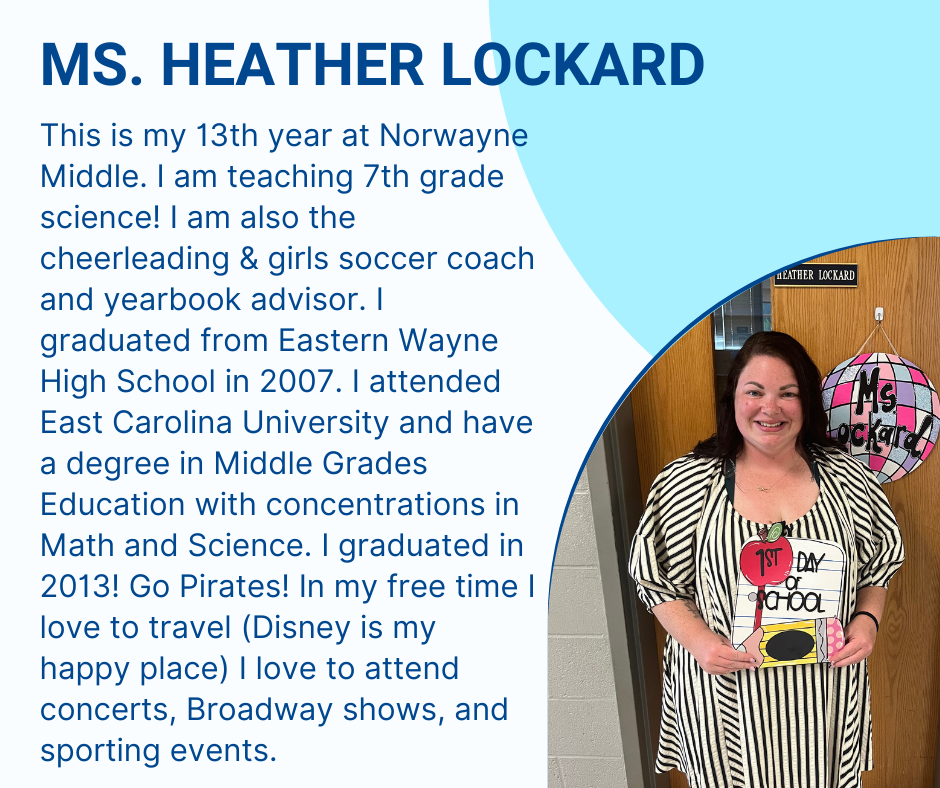 Heather Lockard