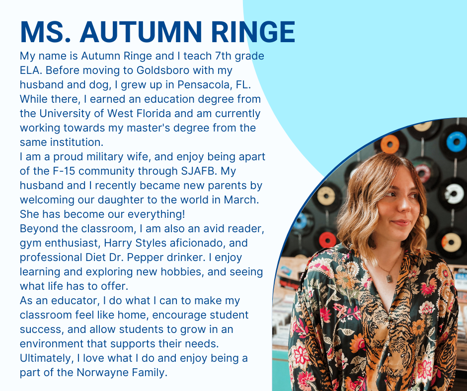 Autumn Ringe