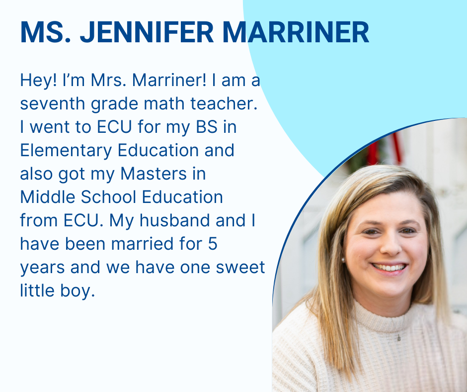 Jennifer Marriner