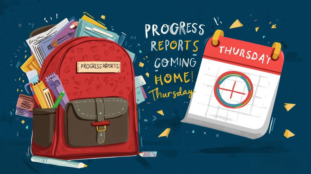 Progress Reports
