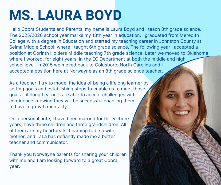 Laura Boyd
