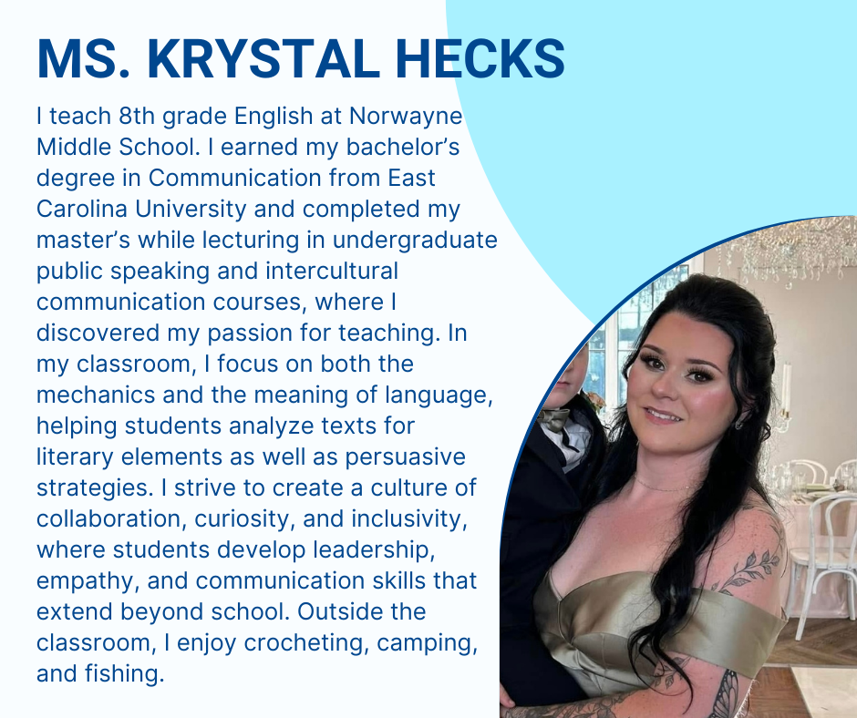Krystal Hecks