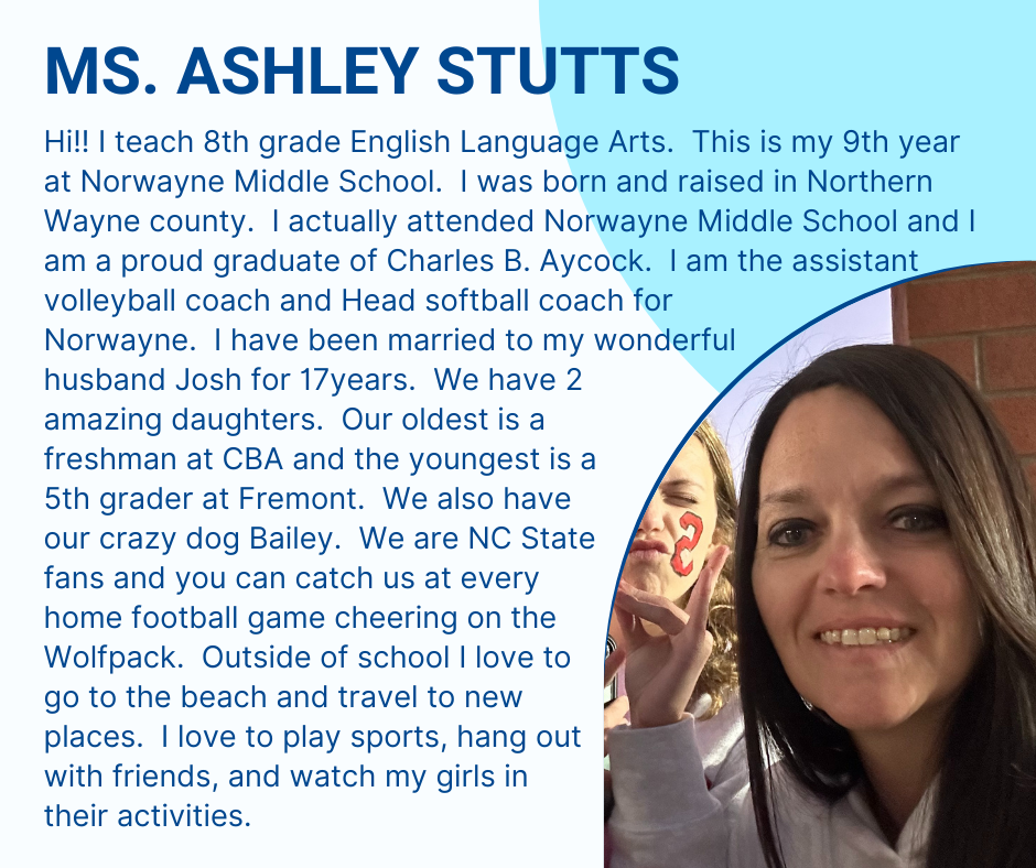 Ashley Stutts
