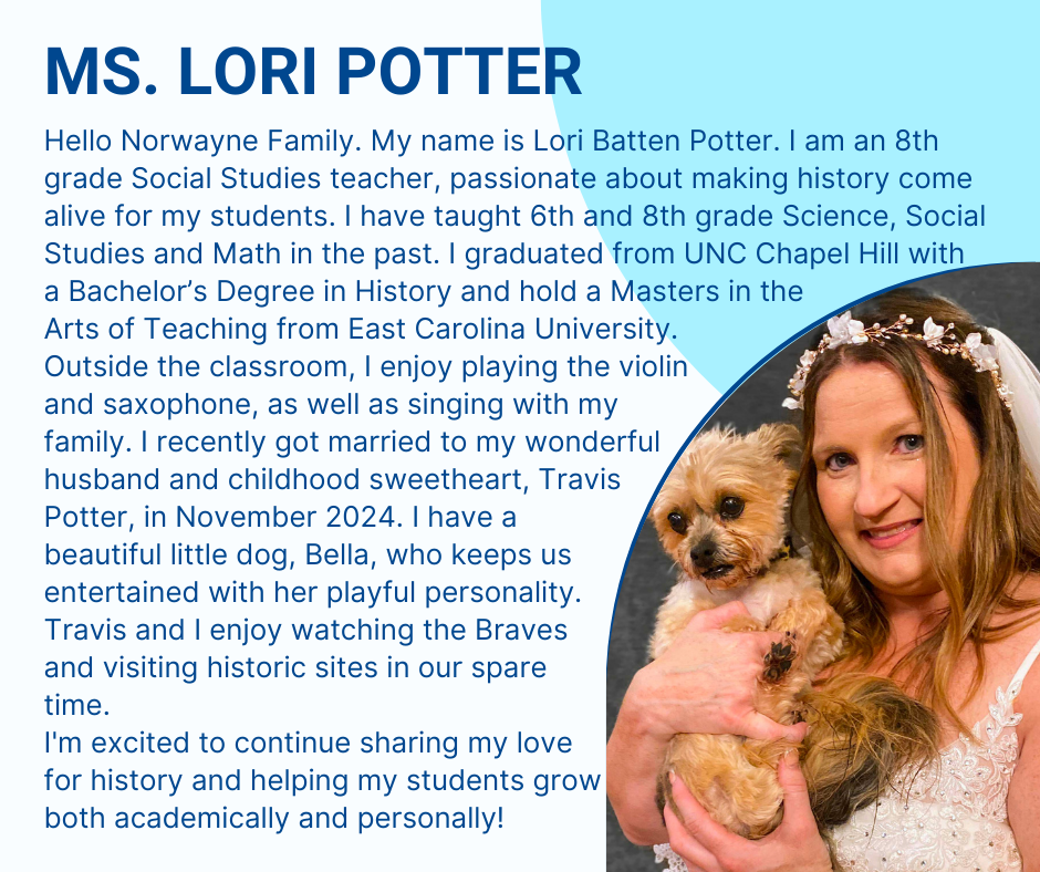 Lori Potter