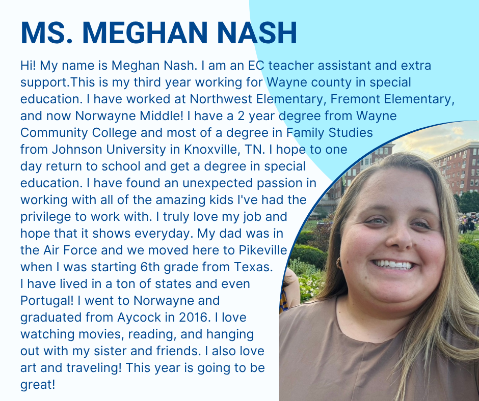 Meghan Nash