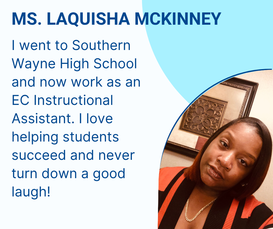 Laquisha McKinney