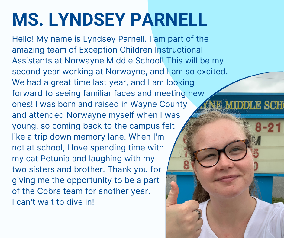 Lyndsey Parnell