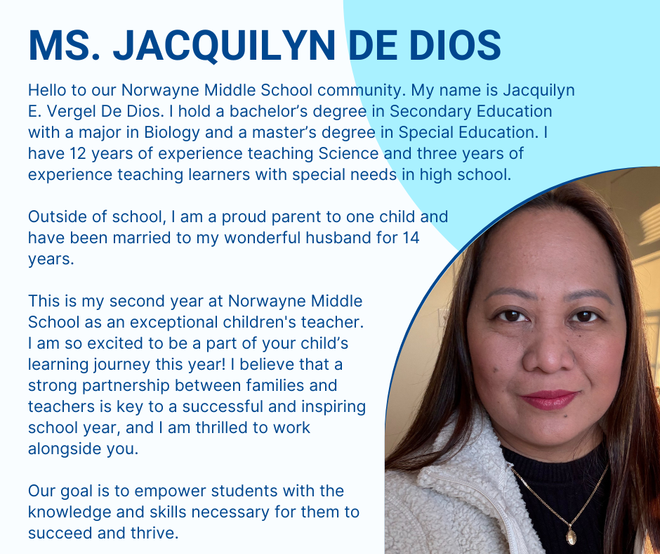 Jacquilyn De Dios