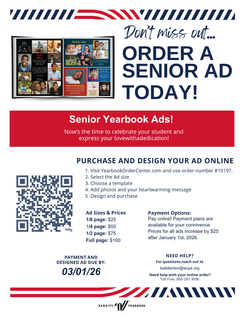 Senior ads