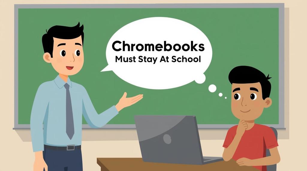 chromebooks