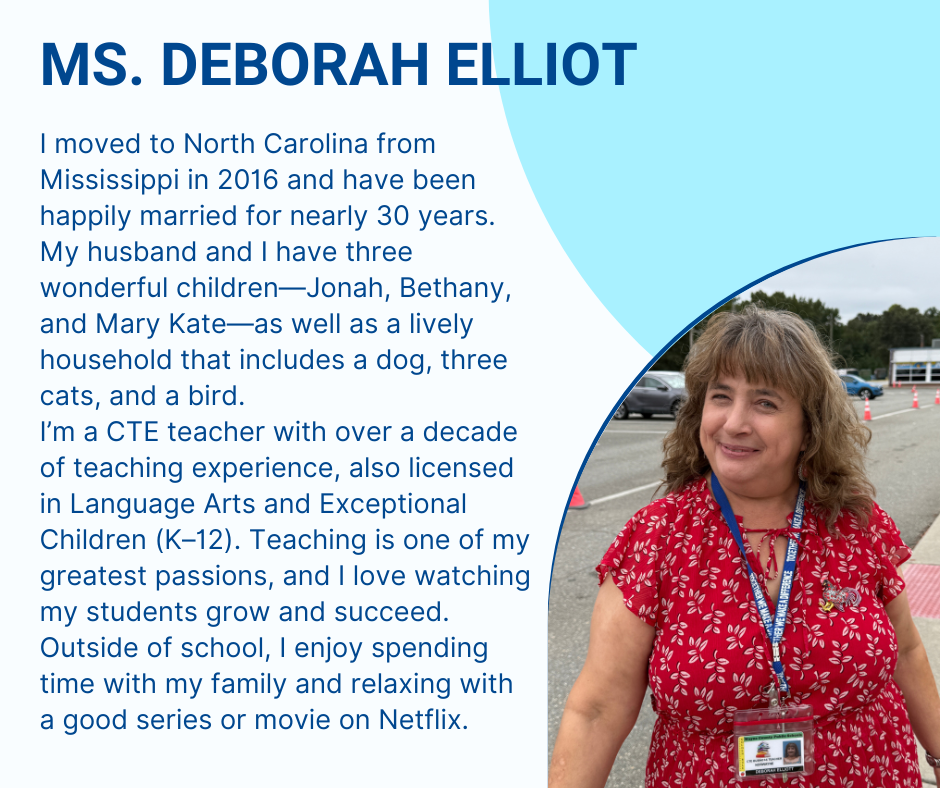 Deborah Elliot