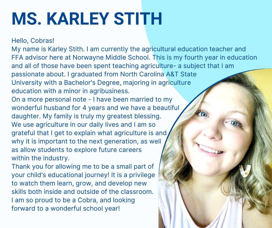Karly Stith