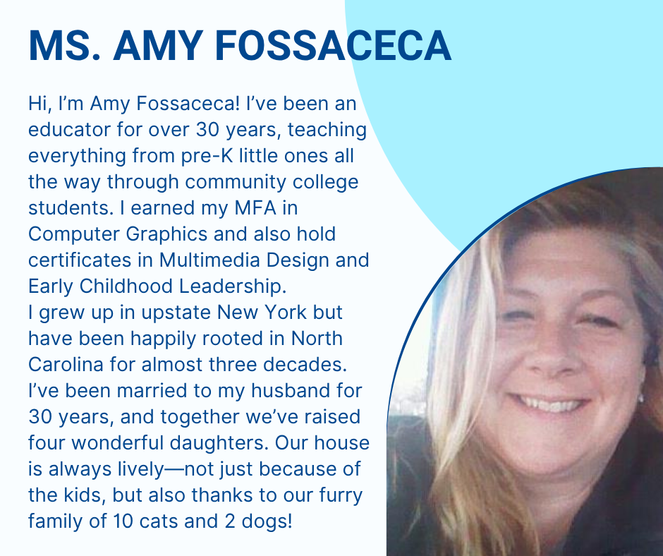 Amy Fossaceca