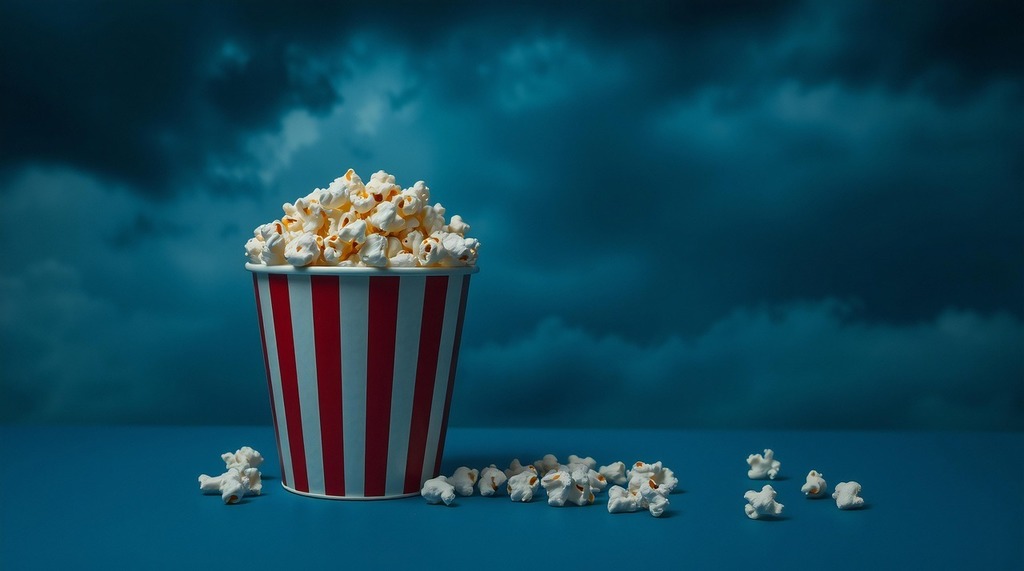 popcorn pic