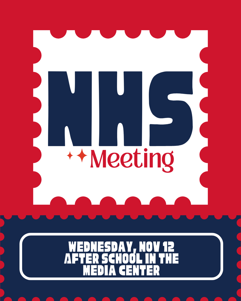 NHS Meeting