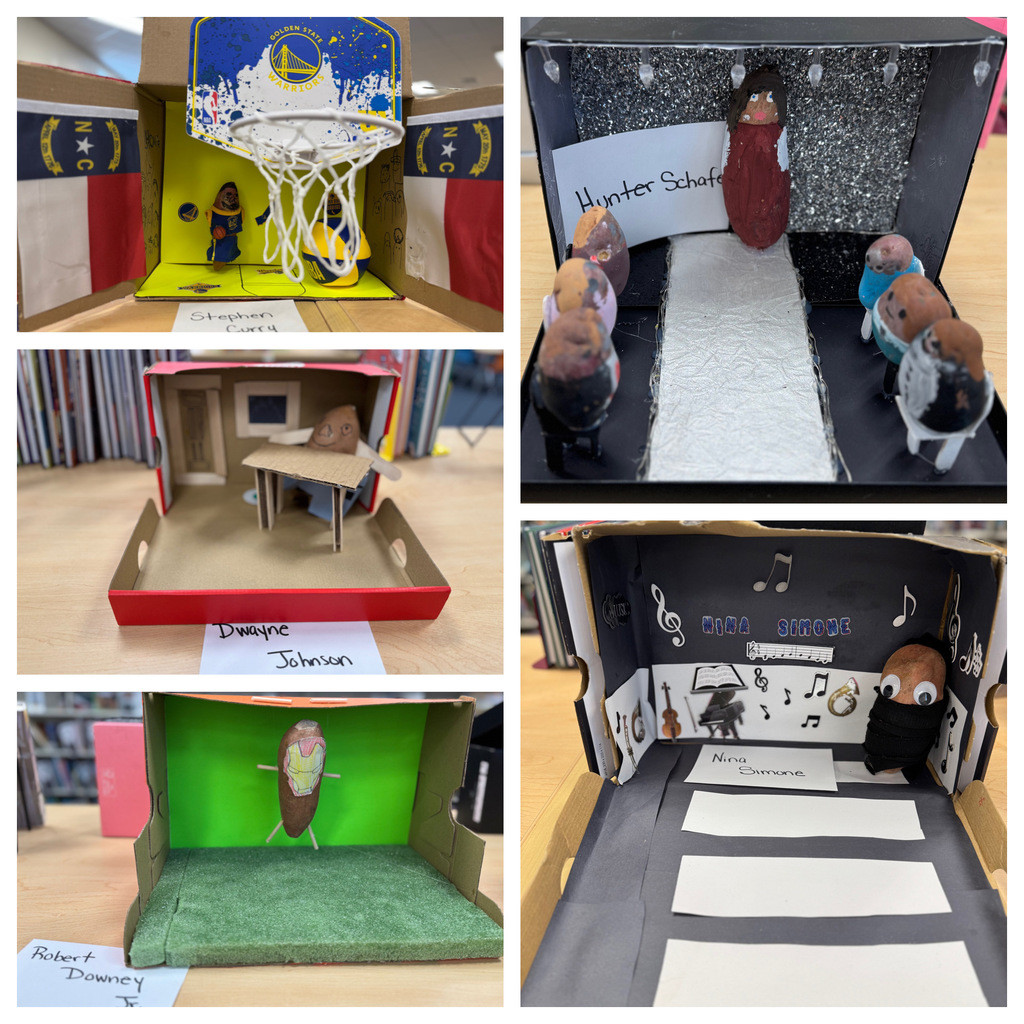 5 sweet potato projects