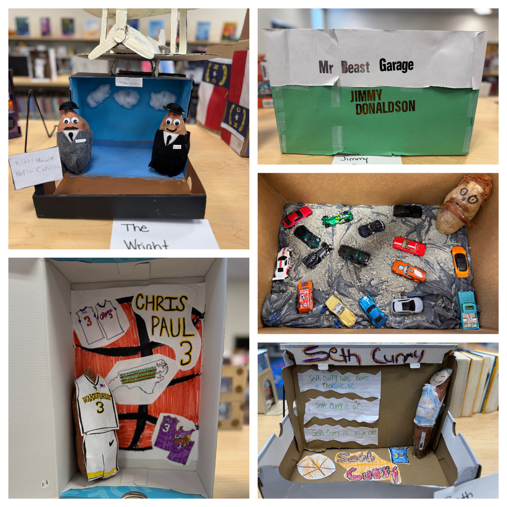 5 sweet potato projects