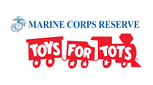 Toys For Tots 2025