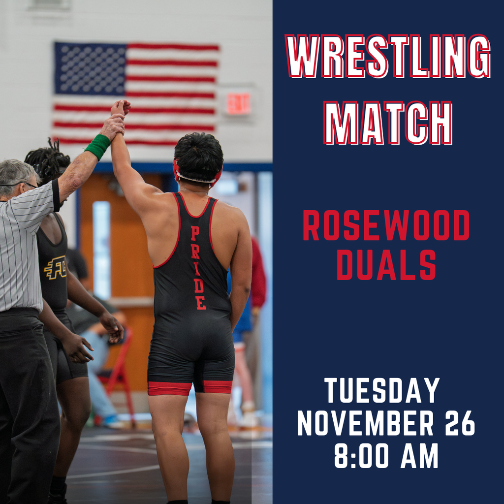Rosewood duals