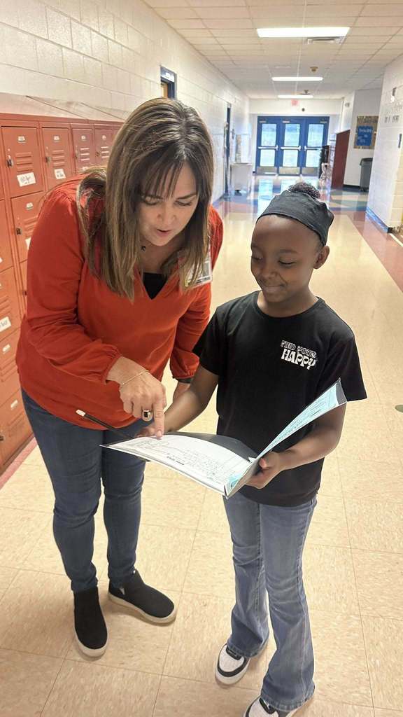 AR Conference with West 1