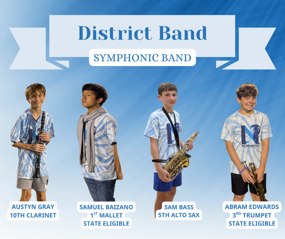 district band