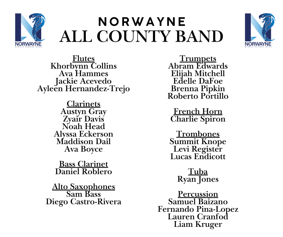 all countyband