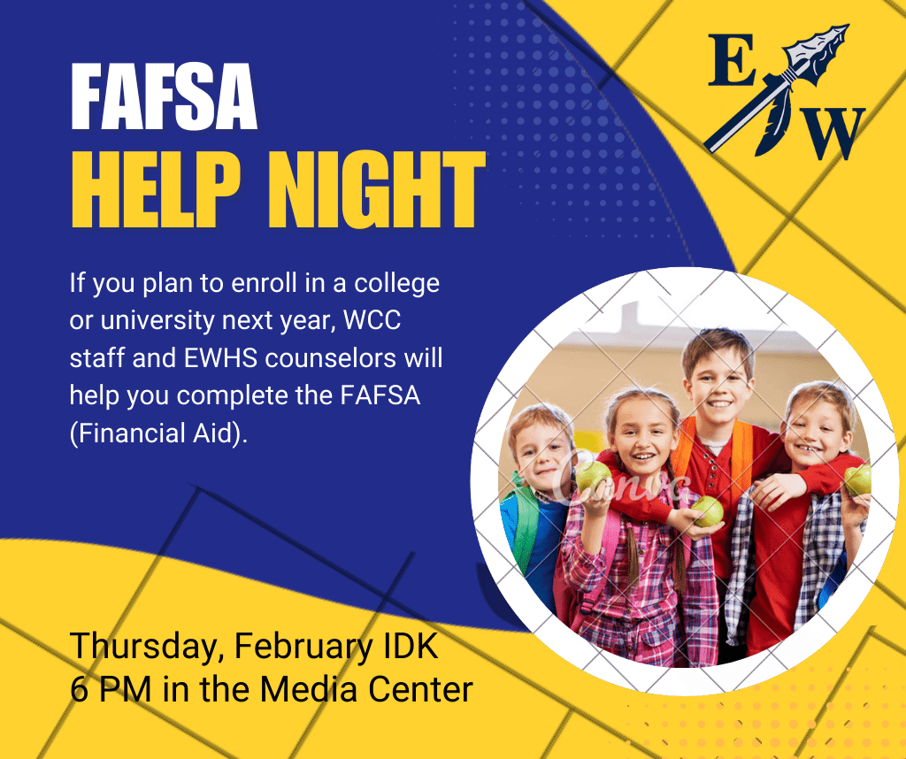 fafsa night