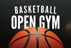 Open Gym