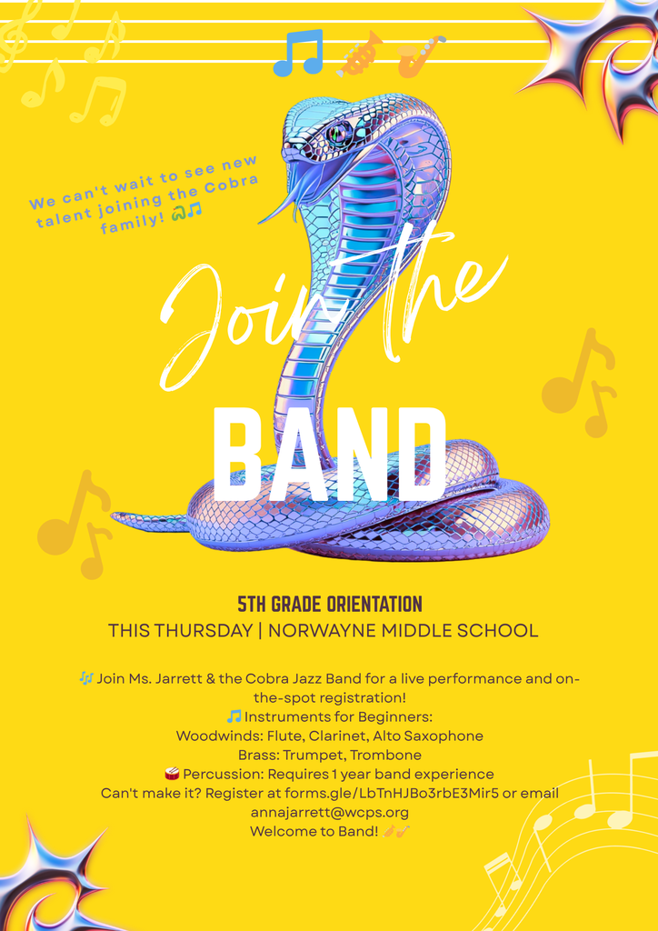 join band