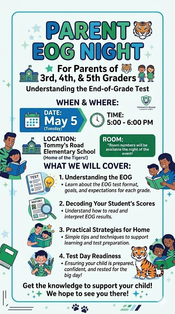 EOG Night
