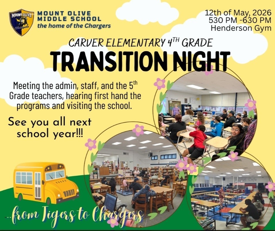 transition night