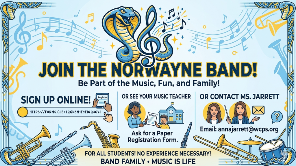 Join the Band