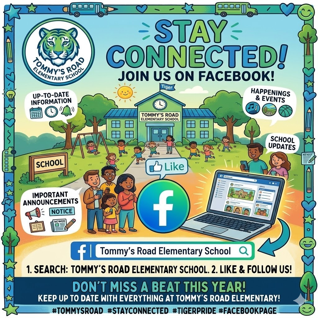 facebook page