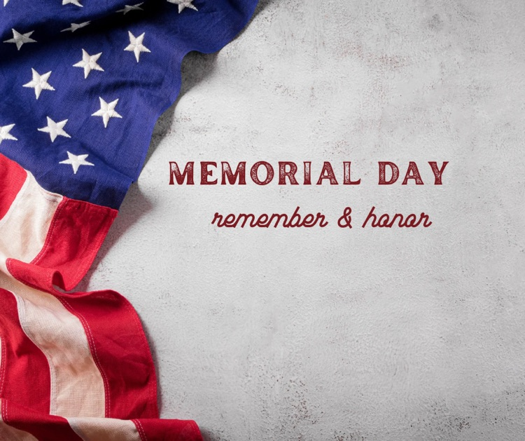 Memorial Day